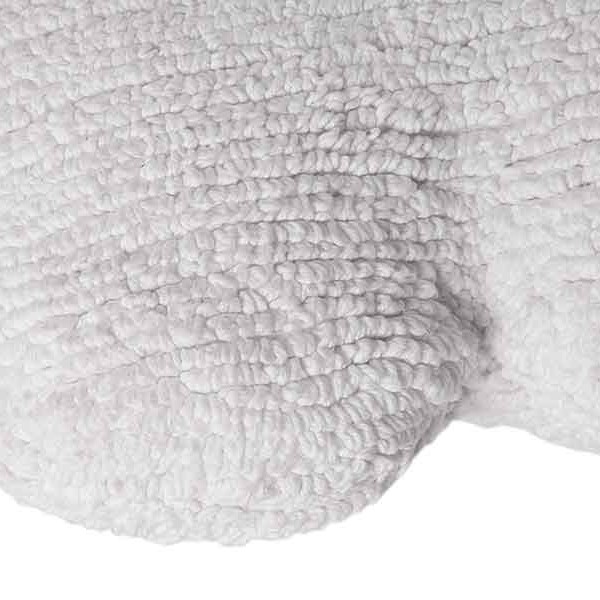 CUSHION CLOUD WHITE